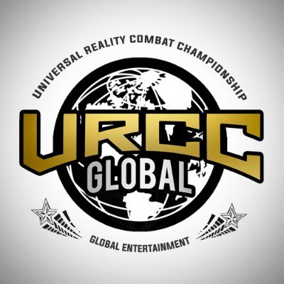 The Universal Reality Combat Championship. We Are Asia's Most Exciting MMA League!
