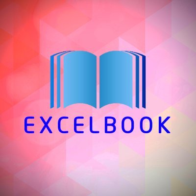 Excelbook2's profile picture. MS Excel Knowledge will be shared in these tutorial videos.

For educational and corporate training sessions - Excelbook138@gmail.com