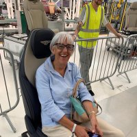 Margaret Belk (@margaretbelk) 's Twitter Profile Photo