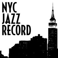 NYC Jazz Record(@nycjazzrecord) 's Twitter Profile Photo