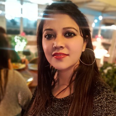 nehamiskaushik's profile picture. 