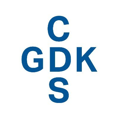 GDK_CDS Profile Picture