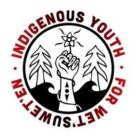 Indigenous Youth for Wet’suwet’en(@IY4wetsuweten) 's Twitter Profileg