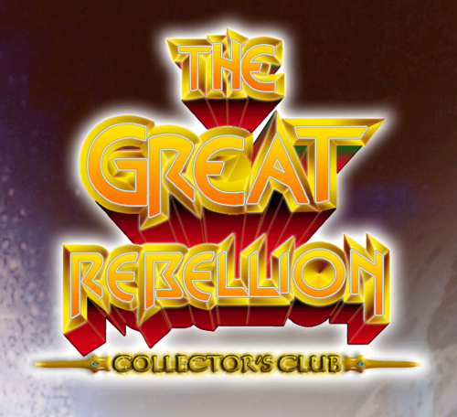 The Great Rebellion - Collector's Club is a virtual pub for toy collectors of all toylines! It's all about fun and having a good time!