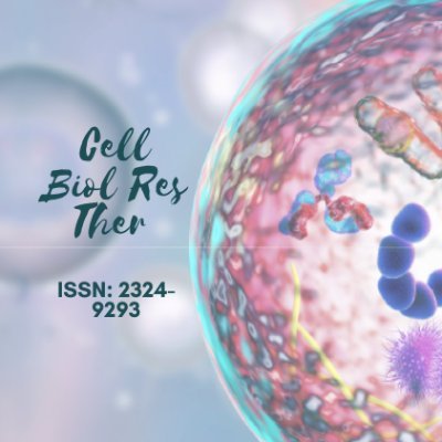 ISSN: 2324-9293; Journal Impact Factor: 1.06

Peer-reviewed Open Access Journal publishing latest Research work related to Cell Biology, research and therapy.