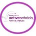 StJohns Perth ActiveSchools (@stjohnsascpk) Twitter profile photo StJohns Perth ActiveSchools (@stjohnsascpk) Twitter profile photo