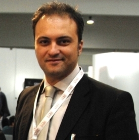 augliera's profile picture. CEO Life in Green srl