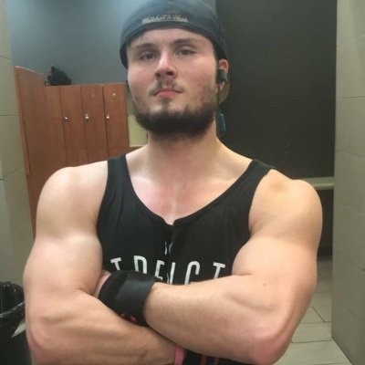 from obese to anorexic to alpha; muscle alchemist