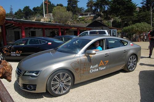 Periodista de profesión, obsesionado por los autos, de corazón. Experto en pistear como campeón. Ahora al volante de Tecnomovilidad y Porcielomarytierra