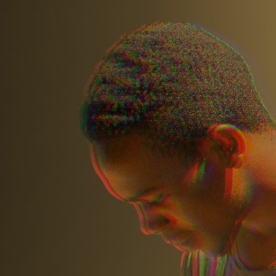 MuindeKeath's profile picture. 