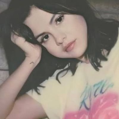 Selena 💕💕
22nd July...❤
