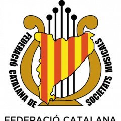 Perfil oficial de la Federació Catalana de Societats Musicals