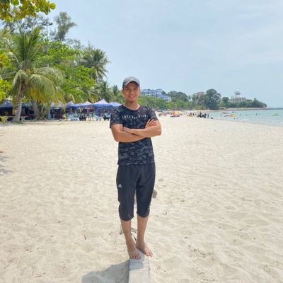 kezi_drr's profile picture. Just be nice