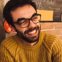 Davide Coraci (@dav_crc) 's Twitter Profile Photo Davide Coraci (@dav_crc) 's Twitter Profile Photo