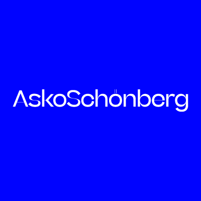 Asko|Schönberg, leading ensemble for new music based in Amsterdam, performs music of the twentieth and twenty-first centuries.
