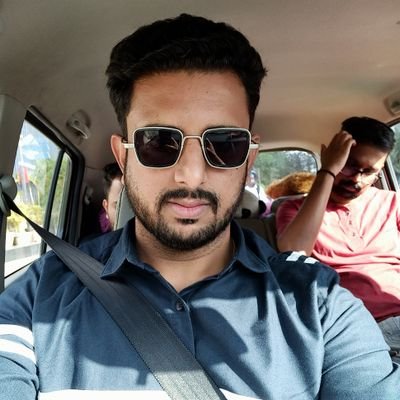 Askshekhar's profile picture. I
Me 
n
Myself