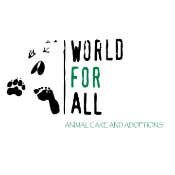 WFA is a registered Mumbai based NGO that focuses of stray animal Adoption, Rescue Sterilization and Awareness .
Adopt. Foster. Volunteer. Donate.