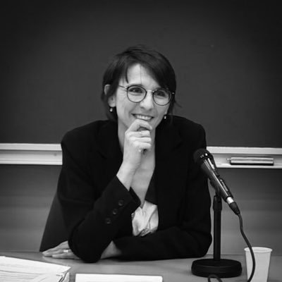 Elsa Bernard, Professeure de droit public | Chaire Jean Monnet 