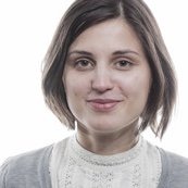 Ioana Vlad (@ioanavlad10) 's Twitter Profile