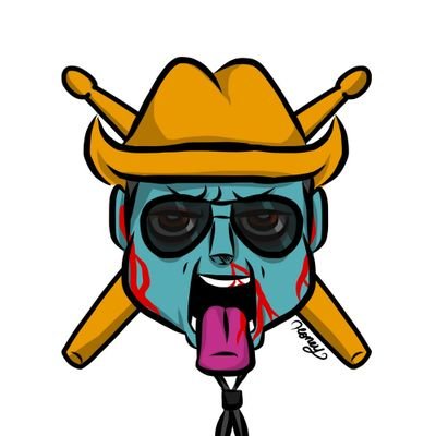 EDWOODS_JET's profile picture. 東京はやさぐれた街、蒲田から生まれた！
TRASH ROCK'N' CRAZY BAND!!
【ED WOODS】のDrums、JETっス！
都内を中心に日本全国はもとより海外にも行く！
万年下積み下手くそバンドです！
よろちんこ