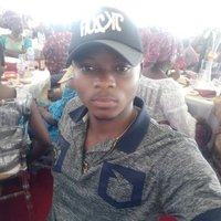 Ahonye Joe (@ahonyejoe) 's Twitter Profile