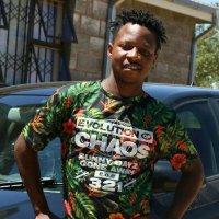 Thabo Nthako (@nthakomthibo) 's Twitter Profile