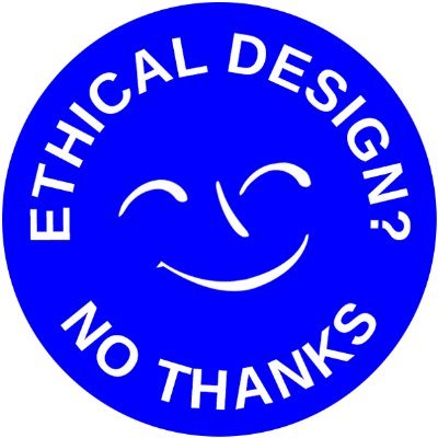 Design non éthique