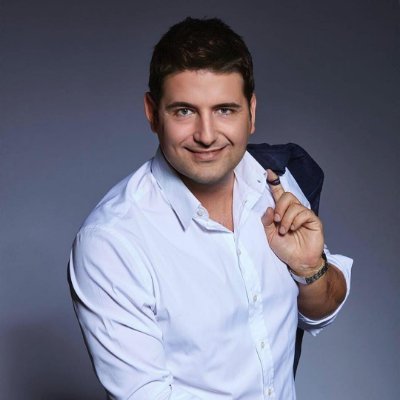 GeorgesMangar's profile picture. 