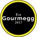 Gourmegg (@gourmegguk) Twitter profile photo Gourmegg (@gourmegguk) Twitter profile photo