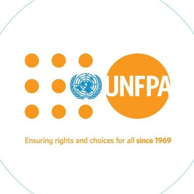 The United Nations Population Fund: Delivering a world where every pregnancy is wanted, every childbirth safe, and every young person's potential is fulfilled.