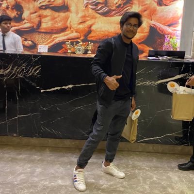 Bhabak7's profile picture. सत्यमेव जयते नानृतम सत्येन