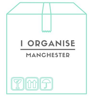 iorganisemcr's profile picture. Professional home organising service provided by a lover of all things ordered. 
Reclaim - Rediscover - Repurpose