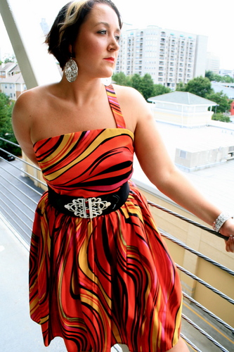 BELLA RENE' IS THE FIRST PLUS SIZE HIGH FASHION HOUSE IN THE WORLD!!!