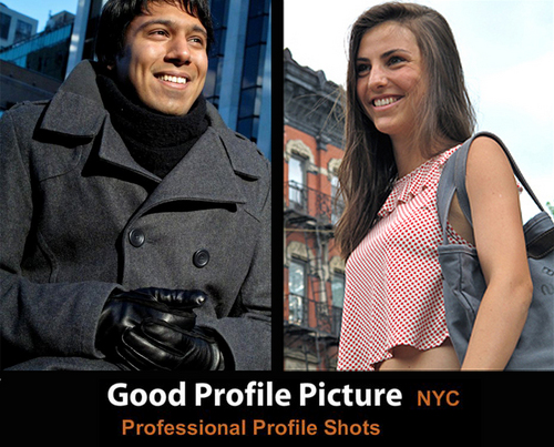 goodprofilepic's profile picture. You don't have to be a model to look like a model
That's what I think every time I take pictures of someone..like you.