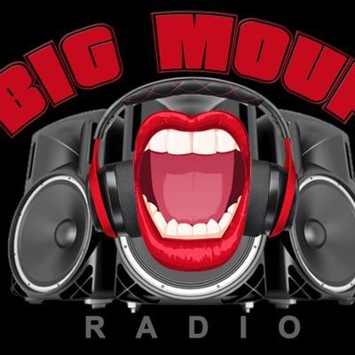Big Mouf Radio Bigmoufradio Twitter