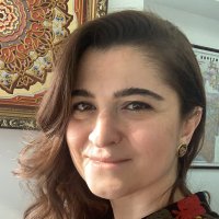 Ayten Rustamova (@aytenqiyas) 's Twitter Profile