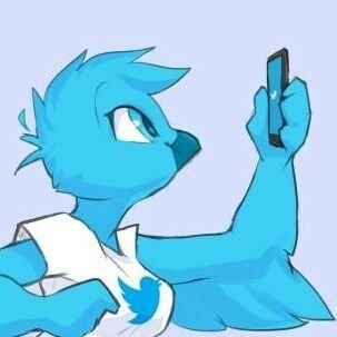 TweetBirdy69's profile picture. Just a little Bird that likes to (Re)-Tweet! 
Not my Art / Roleplay Account / 18+