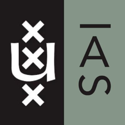 IAS UvA logo