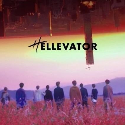 hellevator best skz song, and that's on taste luv 😘
remember yall wouldn't be here if i didn't exist