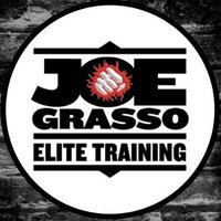 Joe Grasso Elite Training(@JoeGrassoElite) 's Twitter Profile Photo