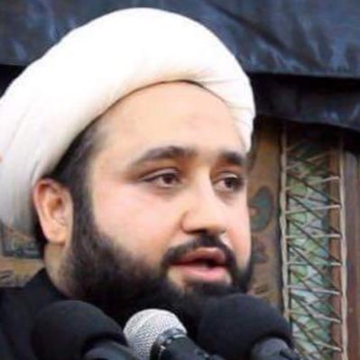 و هل الدين إلا الحب! ( الإمام الباقر عليه السلام )