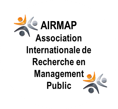 Association Internationale de Recherche en Management Public (AIRMAP) - Public Management - chercheurs et praticiens - #Research