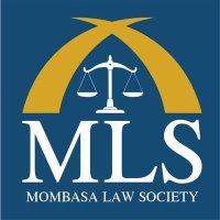 Mombasa Law Society(@LawMombasa) 's Twitter Profile Photo