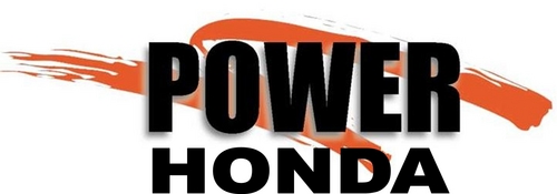 We are a new member to the Power Auto Group. We're here to service any of your Honda needs!