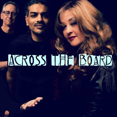 Across The Board is a Canadian rock band based in Toronto, Canada with a brand new album