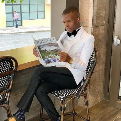 Business advisor, and Binary option trader.