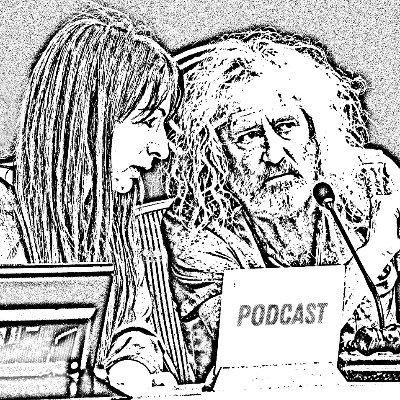 A brand new political podcast from Ireland's two best-known independent left wing MEPs, straight from the belly of the EU beast. 🎙 🎧  🗣 DMs open