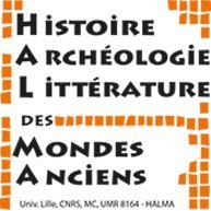 Histoire, Archéologie et Littérature des Mondes Anciens (@univ_lille @CNRS @MinistereCC)