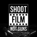 Shoot Film Not Guns (@filmguns) Twitter profile photo Shoot Film Not Guns (@filmguns) Twitter profile photo