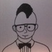 Voradory (@johnnythemohawk) Twitter profile photo